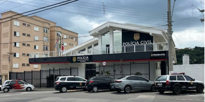 Delegacia de Polícia de Atibaia