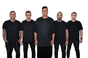 grupo Sorriso Maroto