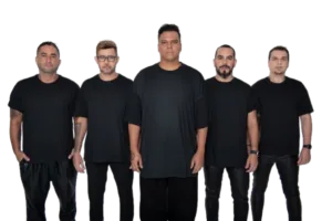 grupo Sorriso Maroto
