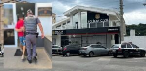 Homem procurado por homicídio