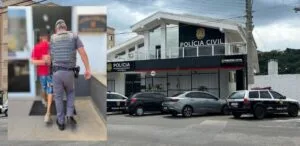 Homem procurado por homicídio