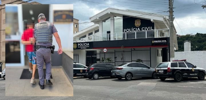Homem procurado por homicídio