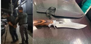violência doméstica em Atibaia