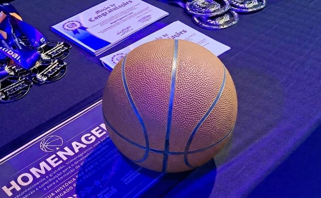 Basquete de Atibaia