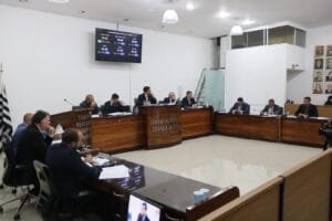 Câmara de Atibaia