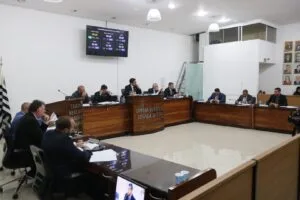 Câmara de Atibaia