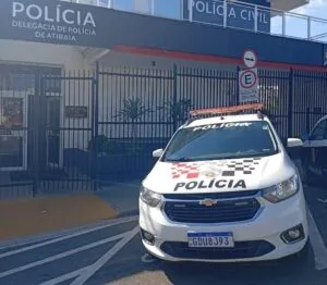 Delegacia de Polícia de Atibaia
