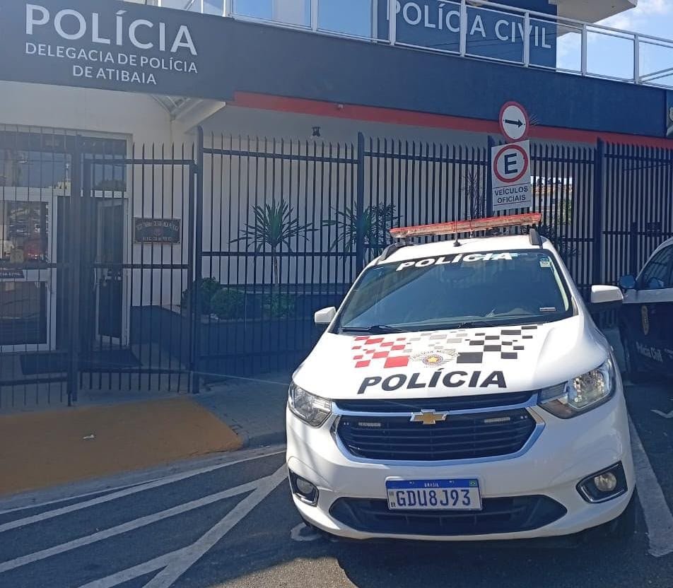Delegacia de Polícia de Atibaia