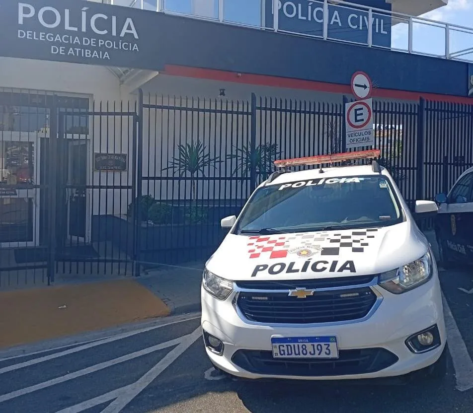 Delegacia de Polícia de Atibaia