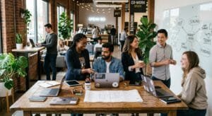 Empreendedores de Atibaia