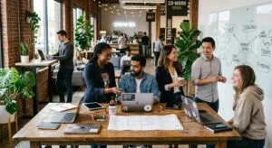 Empreendedores de Atibaia
