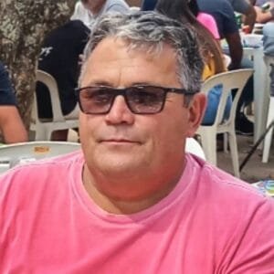 Luisinho Mourão