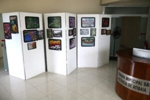 Fotógrafo de Atibaia, Flavio Pileggi