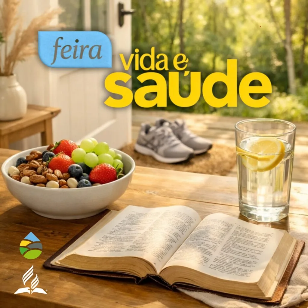 Feira Vida & Saúde integra programação da MAPRUN
