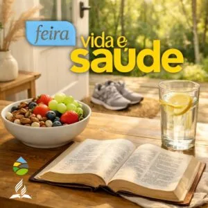 Feira Vida & Saúde integra programação da MAPRUN