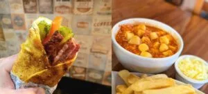 Festival da Linguiça de Bragança