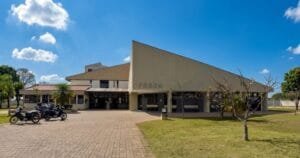 Forum 4ª Vara Cível de Atibaia