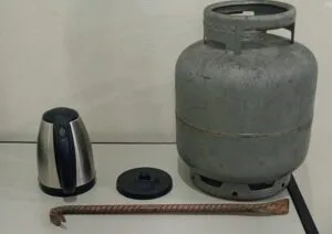 GCM de Bragança Paulista