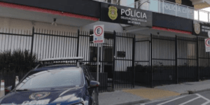GCM intercepta tentativa de furto de fios na Avenida Jerônimo de Camargo durante a madrugada