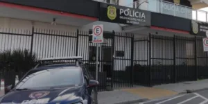 GCM intercepta tentativa de furto de fios na Avenida Jerônimo de Camargo durante a madrugada