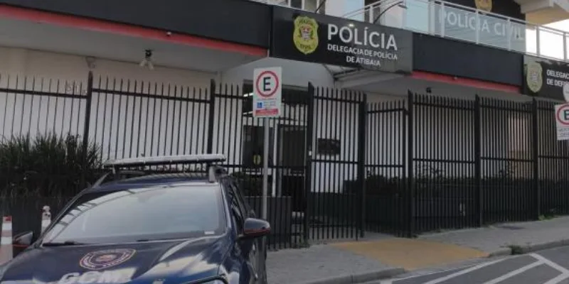 GCM intercepta tentativa de furto de fios na Avenida Jerônimo de Camargo durante a madrugada