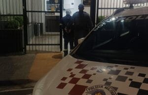 Homem procurado por estupro de vulnerável é preso pela PM em Atibaia