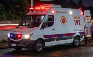 bebê de 1 ano e 8 meses morre em Atibaia