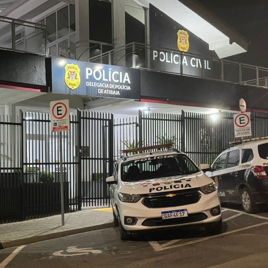 Policia em Atibaia - Delegacia Atibaia