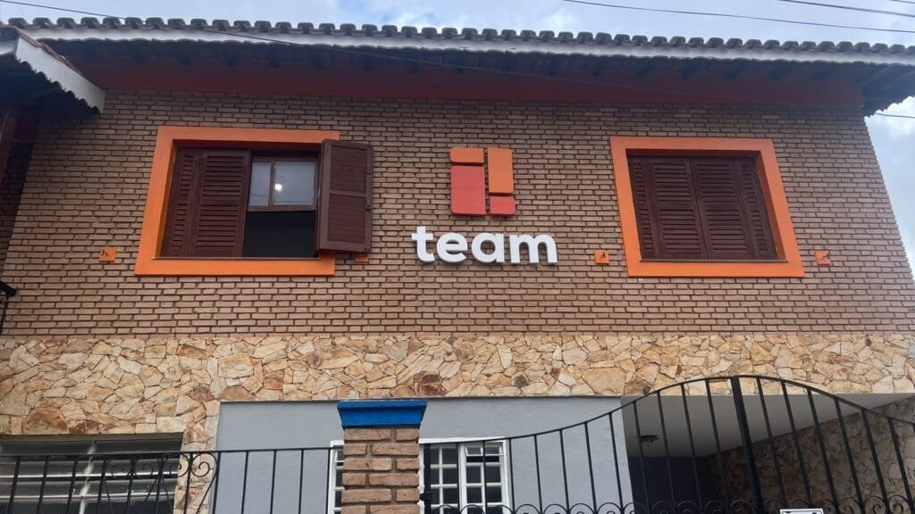 TEAM Soluções em RH e Camaco