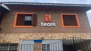 TEAM Soluções em RH e Camaco