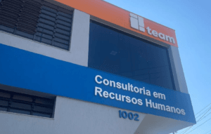 Team Soluções em RH