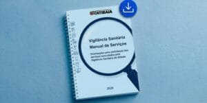 Vigilância Sanitária de Atibaia