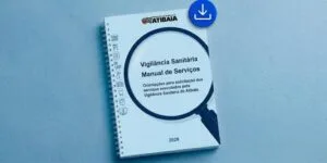 Vigilância Sanitária de Atibaia