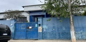 escola EM Francisco Silveira Bueno - Atibaia