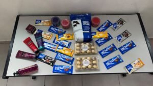 furto e recupera produtos em Bragança Paulista