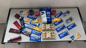 furto e recupera produtos em Bragança Paulista