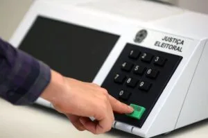 ELEIÇÕES - locais de votação em Atibaia