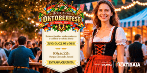 Atibaia Oktoberfest