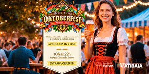 Atibaia Oktoberfest