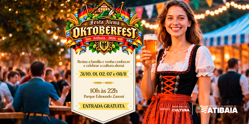 Atibaia Oktoberfest