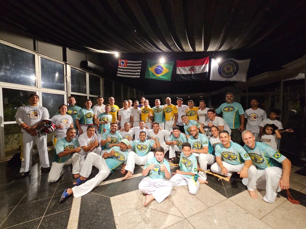 Associação Cultural União Brasileira