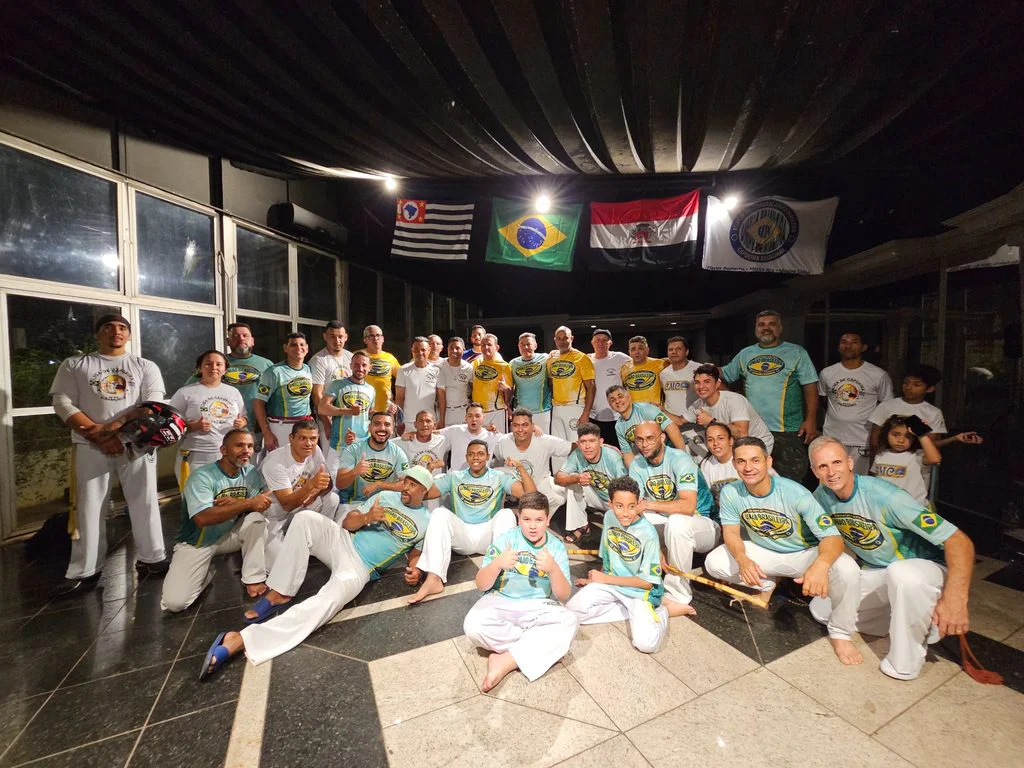 Associação Cultural União Brasileira