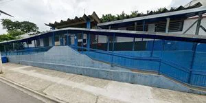 CEI – Centro de Educação Infantil Professora Aracy Salles Pereira