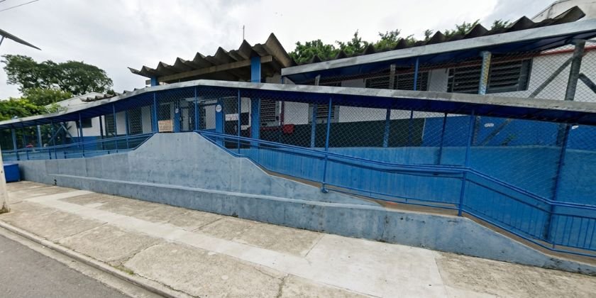 CEI – Centro de Educação Infantil Professora Aracy Salles Pereira