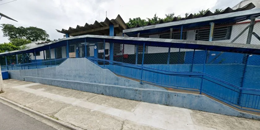CEI – Centro de Educação Infantil Professora Aracy Salles Pereira