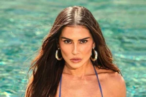 Rede de franquias de Deborah Secco, Peça Rara Brechó - Foto: Observatorio dos Famosos