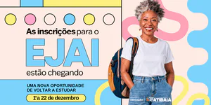 EJAI: Atibaia