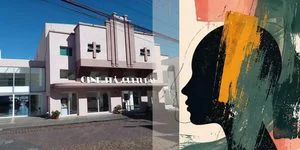 Encontro de Artes - Cine Ita ATIBAIA