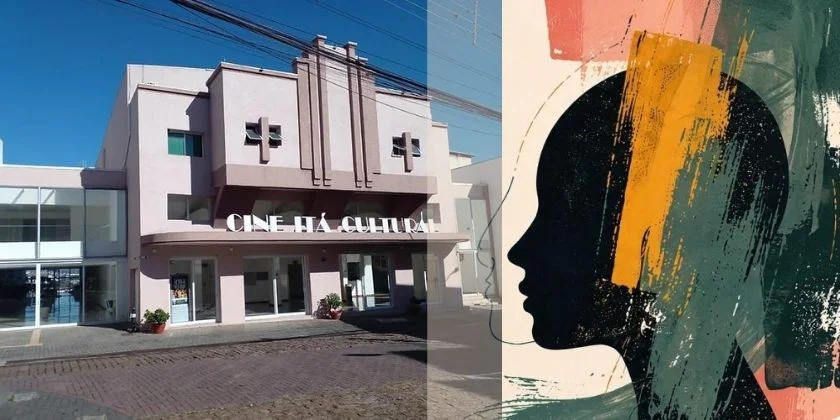 Encontro de Artes - Cine Ita ATIBAIA