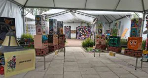 Estação Literária de Atibaia
